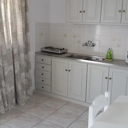 아파트 Anixi Top Mykonos Town