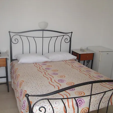 아파트 Anixi Top Mykonos Town
