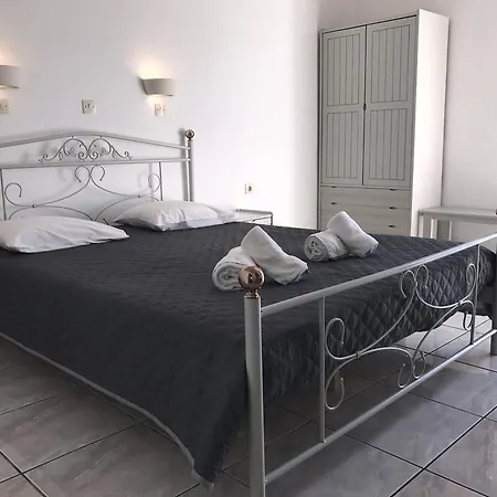 아파트 Anixi Top Mykonos Town