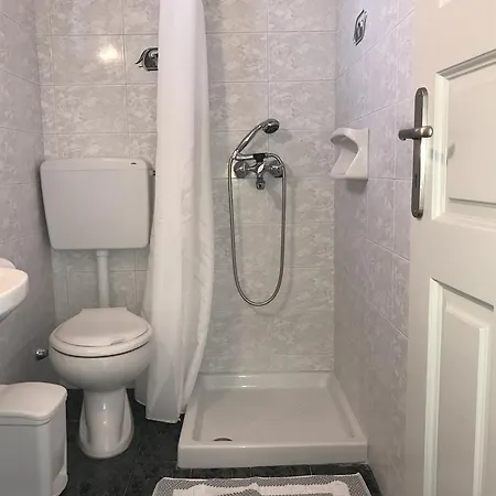 Anixi Top Apartments Apartment Mykonos Town